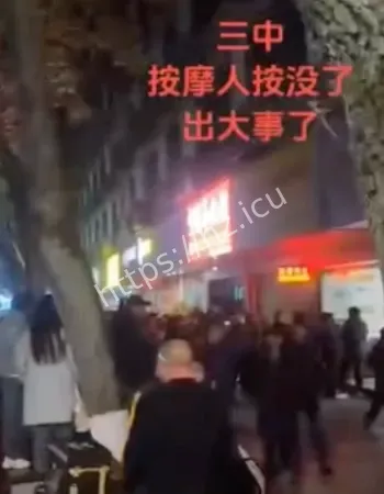 江西修水宁红大道