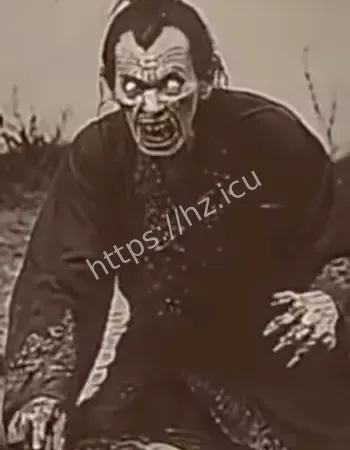 东北旱魃事件曝光