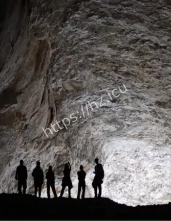 秦岭探险失踪传闻