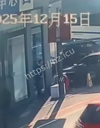 维修工惨死轮下