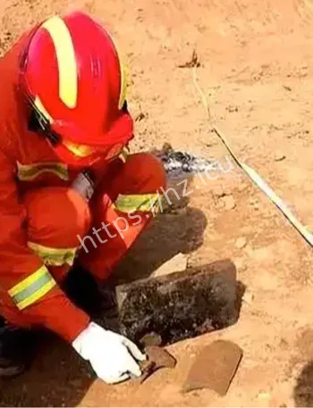 摸金校尉一死三逃