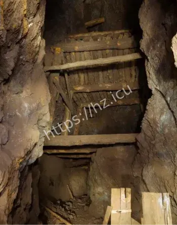 现实版盗墓笔记警示