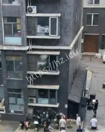 魏亚蕊新婚坠楼事件