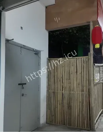 南宁金山广场灵异传说