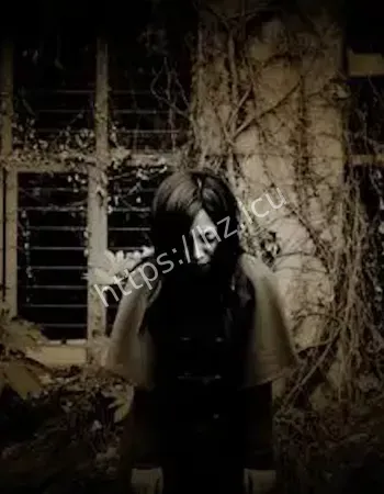 鬼魂上身女演员