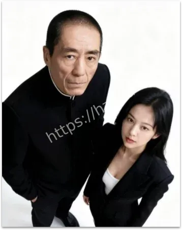 张艺谋助理传话爆料