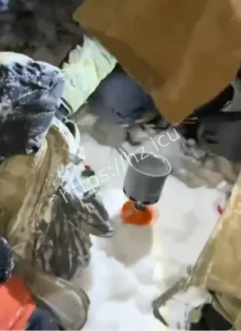 鳌太线死亡路线