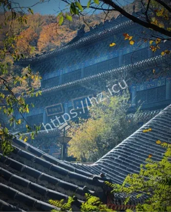 碧云寺民间诡异事件