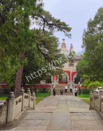 北京灵异古庙探秘