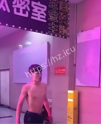 密室逃脱误伤女友事件