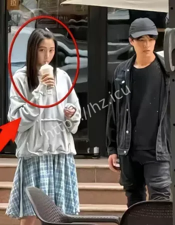 狗仔爆私生活混乱