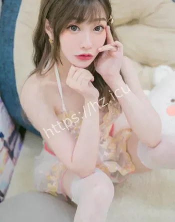 推特璃奈酱完美身材