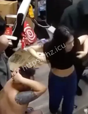 悍匪劫财不劫色