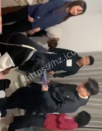 精神小妹