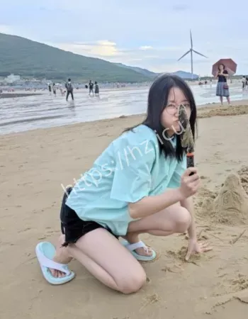 陈梓瑜