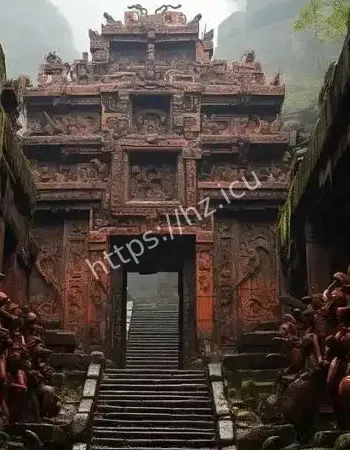 军队集体失踪