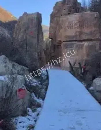 灵异事件