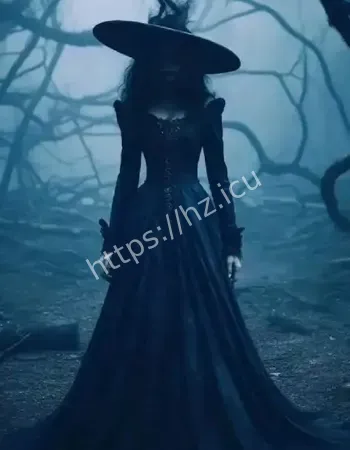 贝尔女巫到底是谁