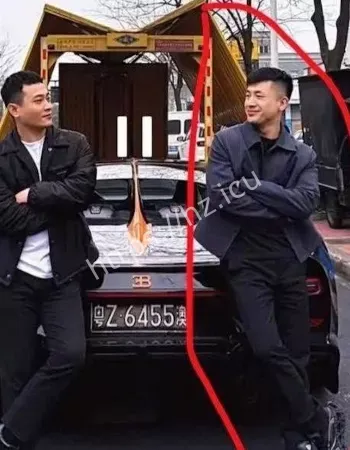 废墟人设彻底崩塌