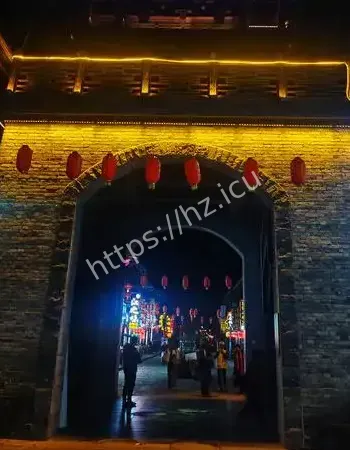 灵异事件