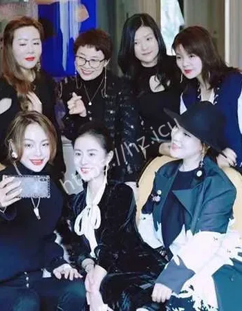 闪婚富豪还代孕