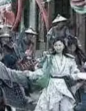 嘉兴血印禅寺