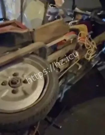 现场惨烈视频曝光