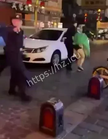 为流量无底线博眼球