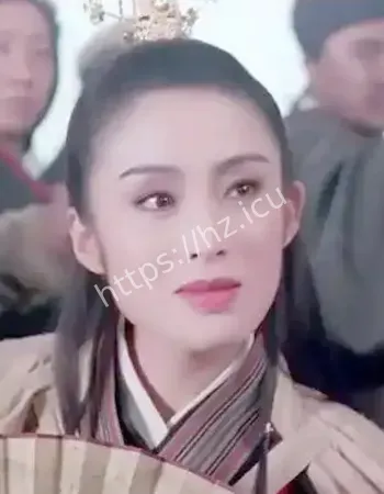 江湖恩怨变激情缠绵