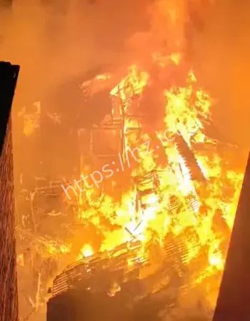 现场惨烈视频曝光