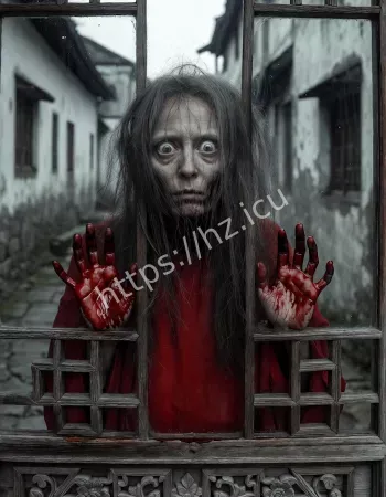 情殇魂魄留恋旧宅