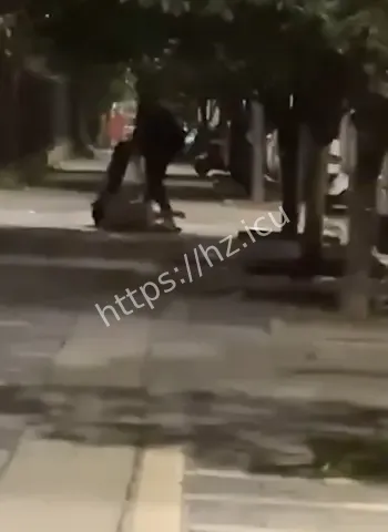 抓奸老公出轨崩溃