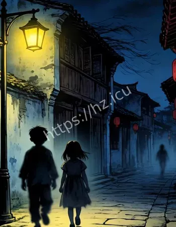 喊话无回应集体消失