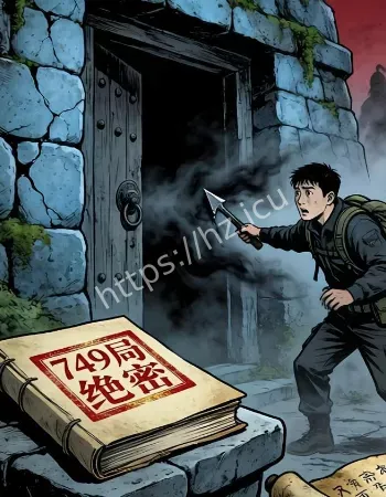 千年诅咒