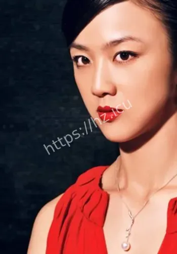 汤唯疑似怀二胎公开信息