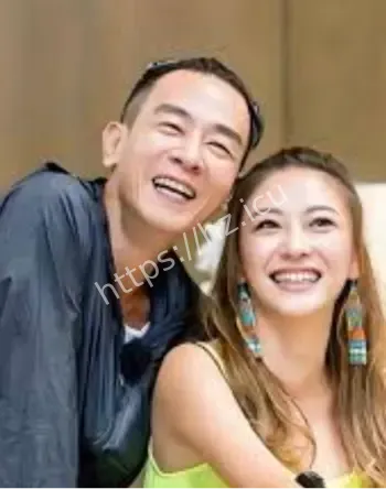 陈小春应采儿深情