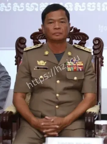 柬埔寨餐饮酒店培训