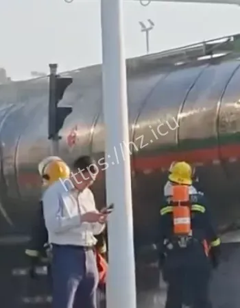 扑灭火势全过程曝光