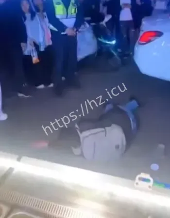 滕州步行街