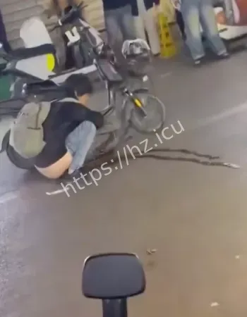 滕州步行街