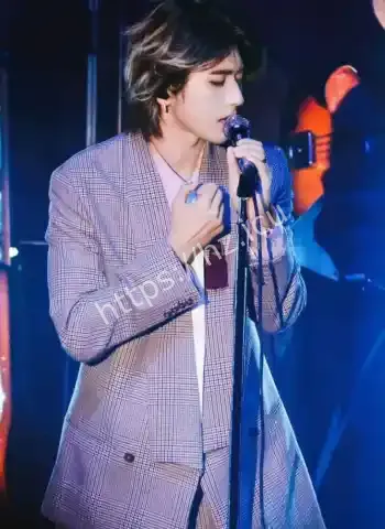 遭蔡徐坤长期精神操控