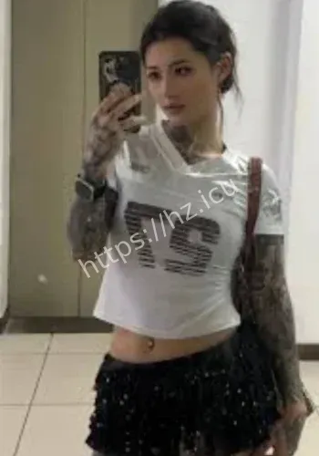 抖音刺青阿诗黑料曝光