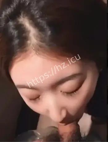 杭州女大学生约炮细节流出