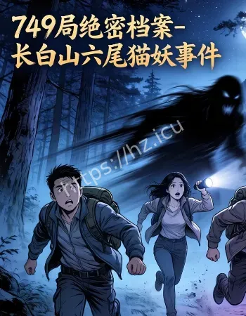 三人连夜逃命
