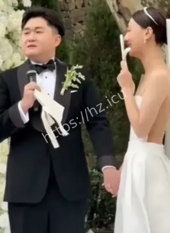 小雪回应家暴视频耳朵玄机