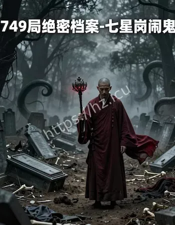 749局绝密档案