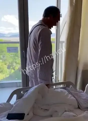 机器人手术翻车