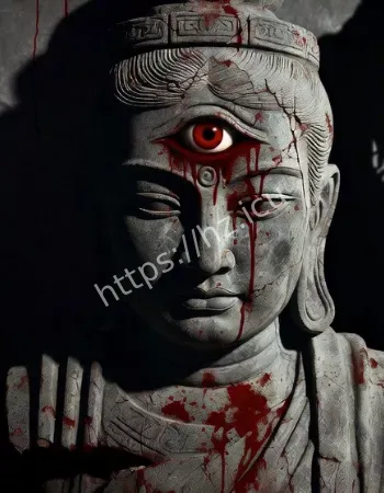 749局绝密档案