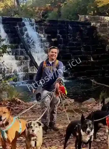 顶尖科学家离奇死亡