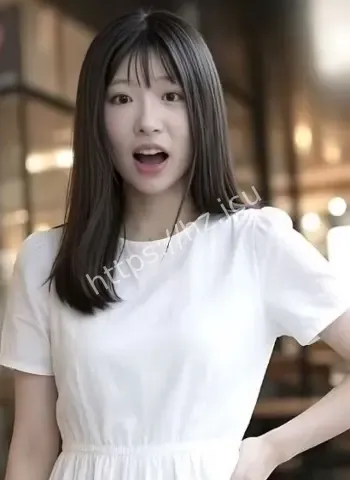 叔叔把侄女宠到腿软